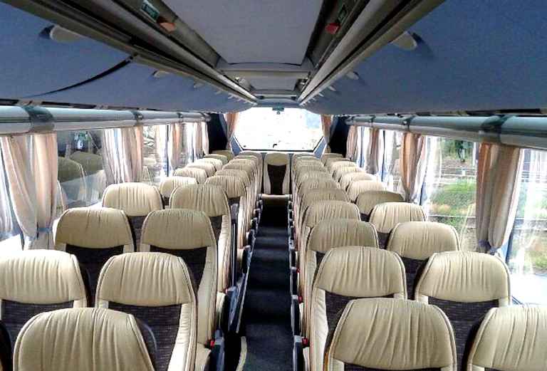 Автобусные пассажирские перевозки из Россия, Владикавказа в Грузия, Тбилиси