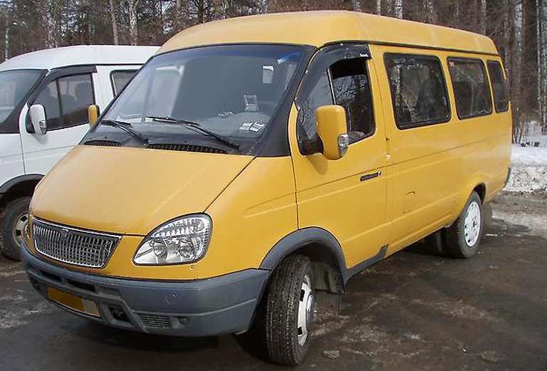 Заказать микроавтобус из Москвы в Село тимошкино