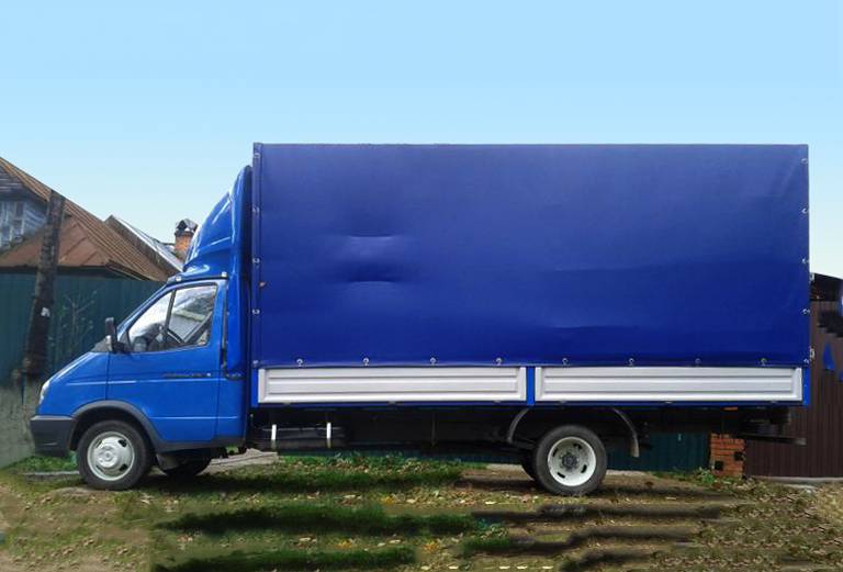 Доставка автотранспортом попутных грузов попутно из Москва в Прага